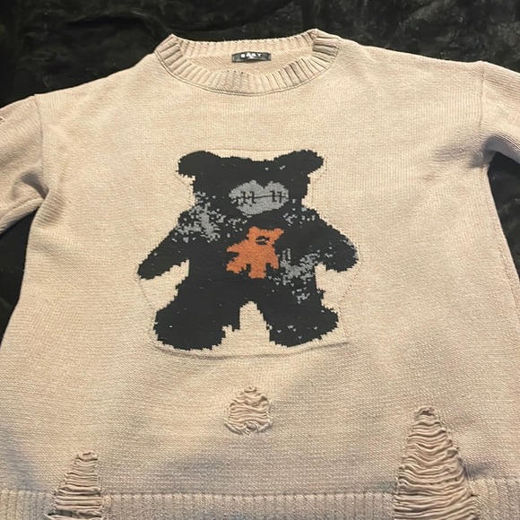 Sweaters - Soft alt sweater